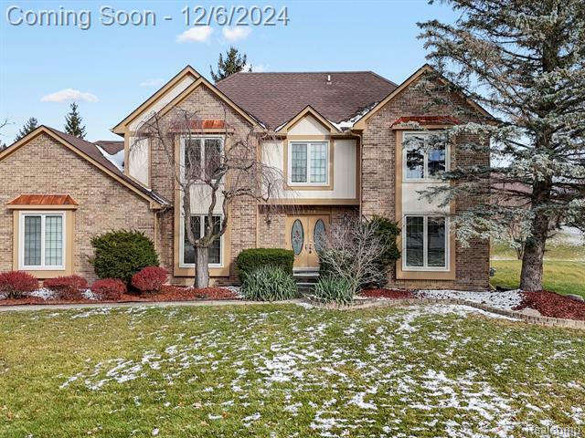 21946 Daleview Drive  Novi MI 48374 photo