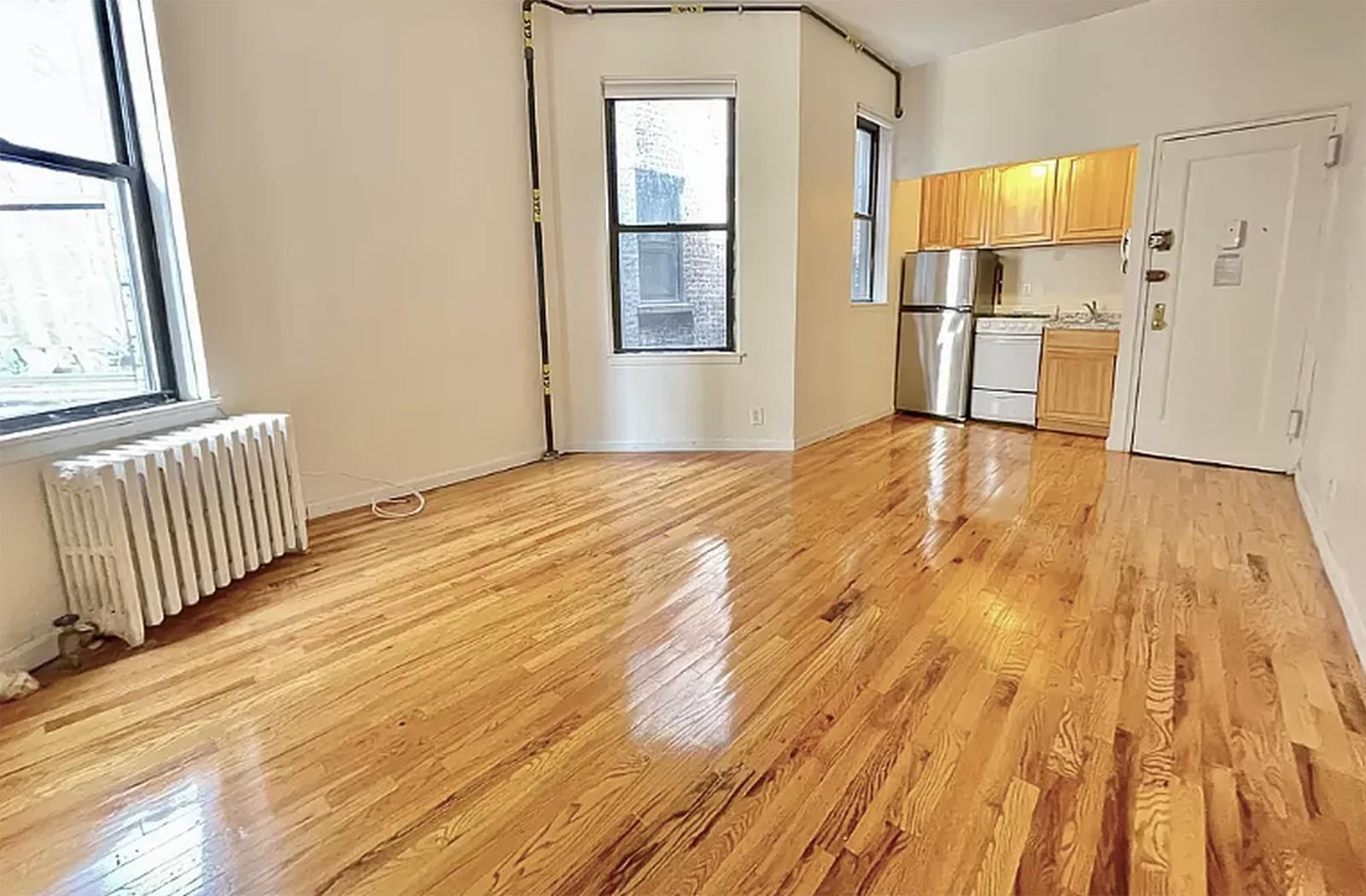 Property Photo: 212 W 82nd Street 3-C NY 10024