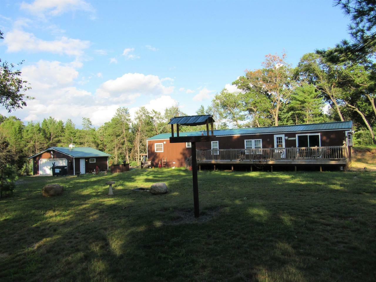 Property Photo:  2980 11th Drive  WI 53936 