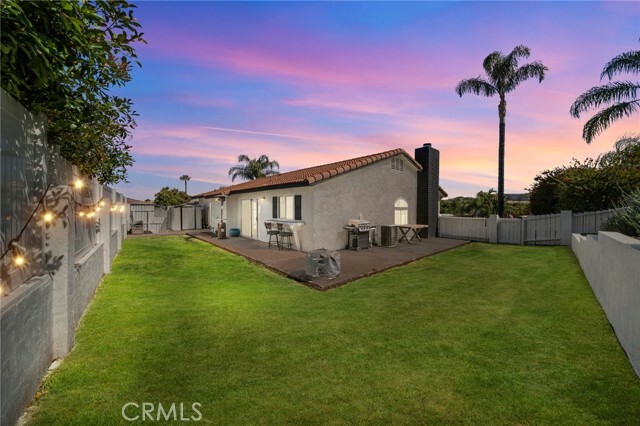 Property Photo:  31090 Emperor Drive  CA 92587 