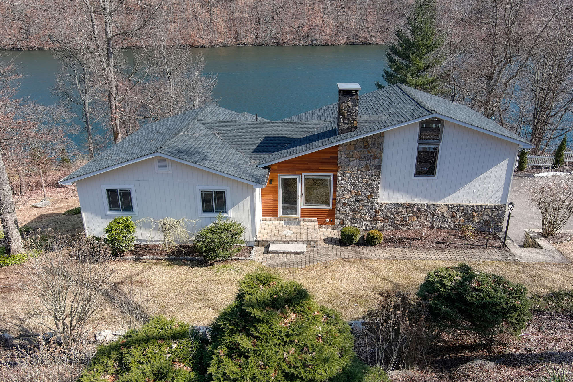 Property Photo:  14 Lillinonah Drive  CT 06804 