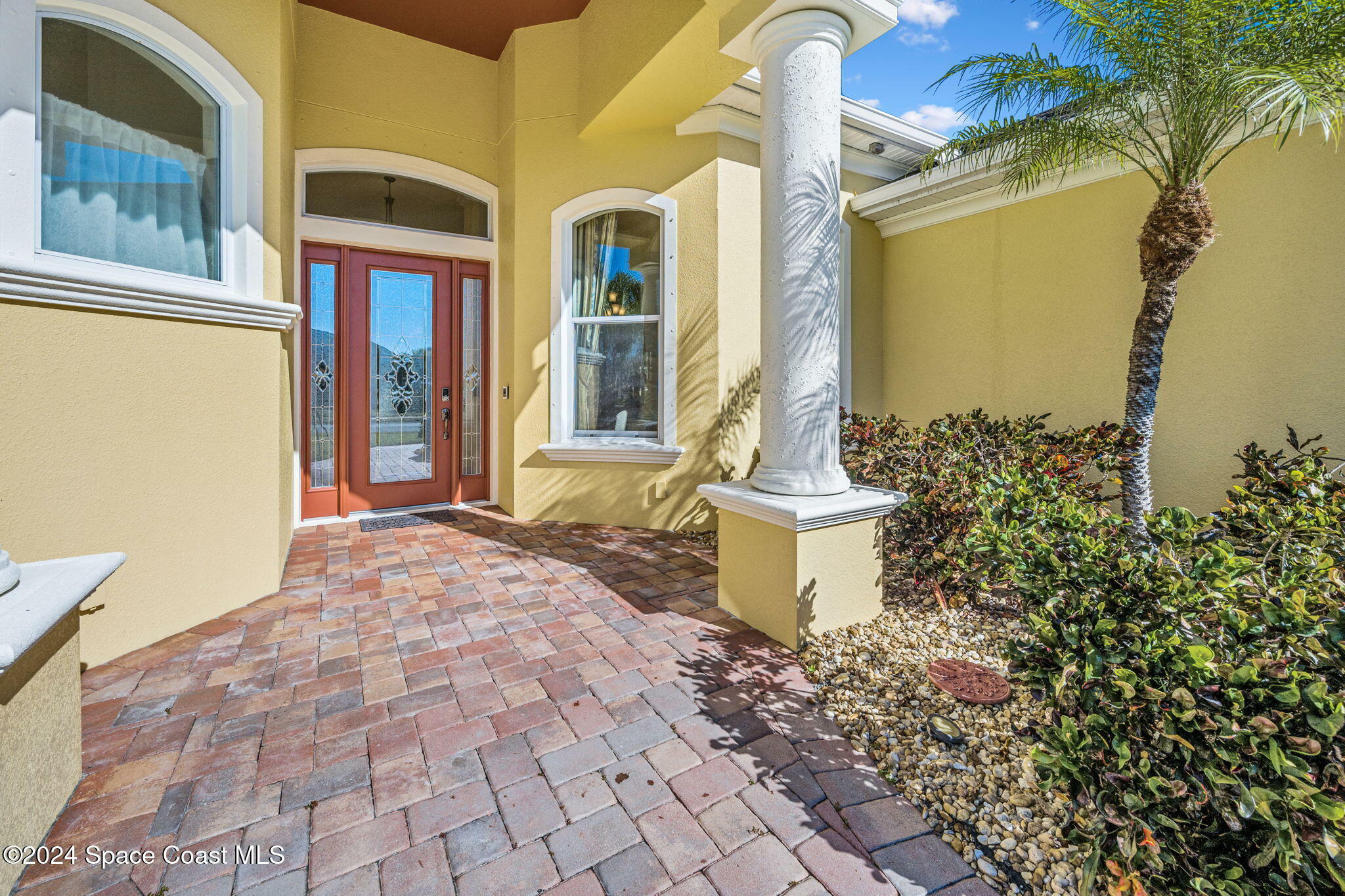 Property Photo:  1670 Marcello Drive  FL 32934 