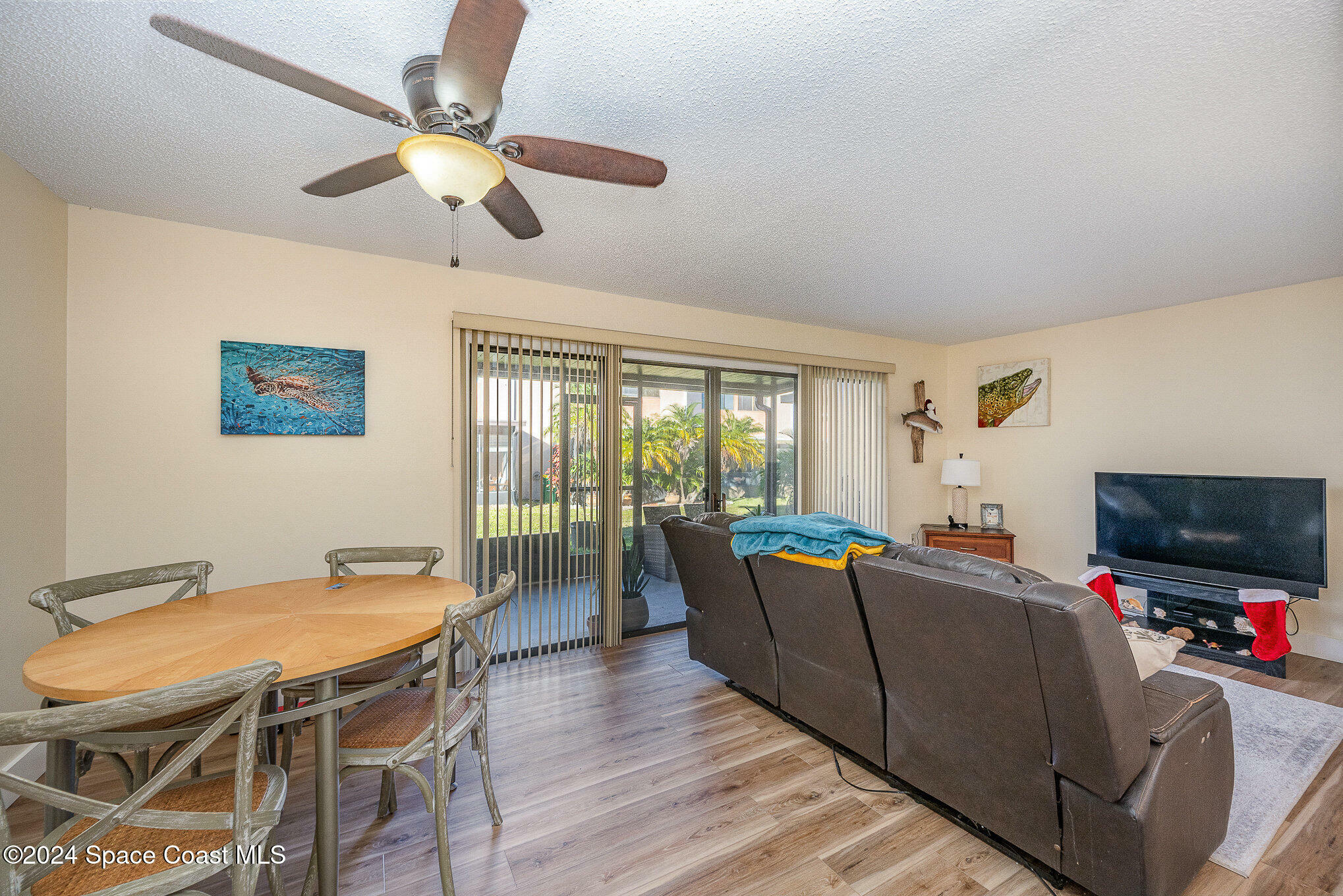 Property Photo:  182 Bluefish Street  FL 32955 