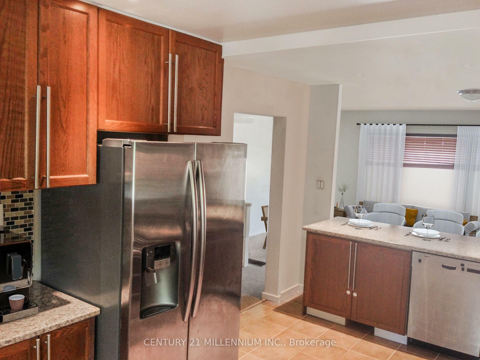 Property Photo: 475 Bramalea Road 131 ON L6T 2X3