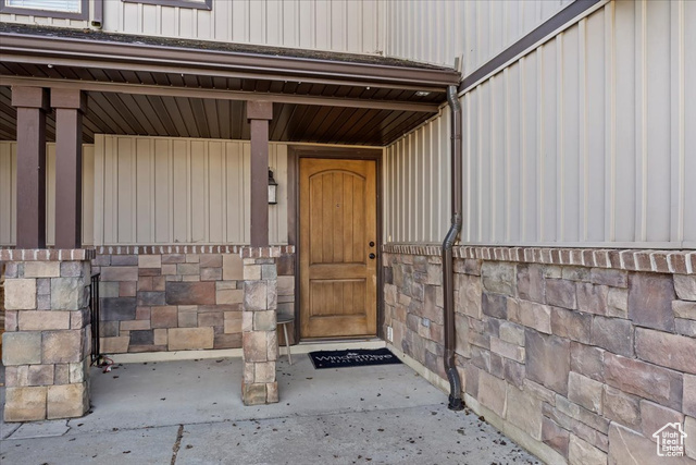 Property Photo:  459 E 1525 N  UT 84404 