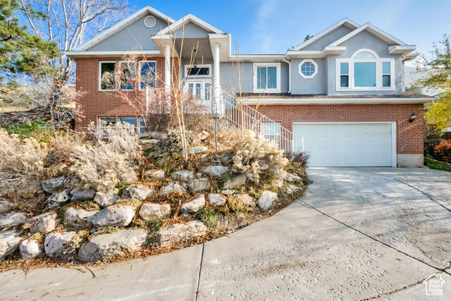 Property Photo:  4821 S Fortuna Way  UT 84124 