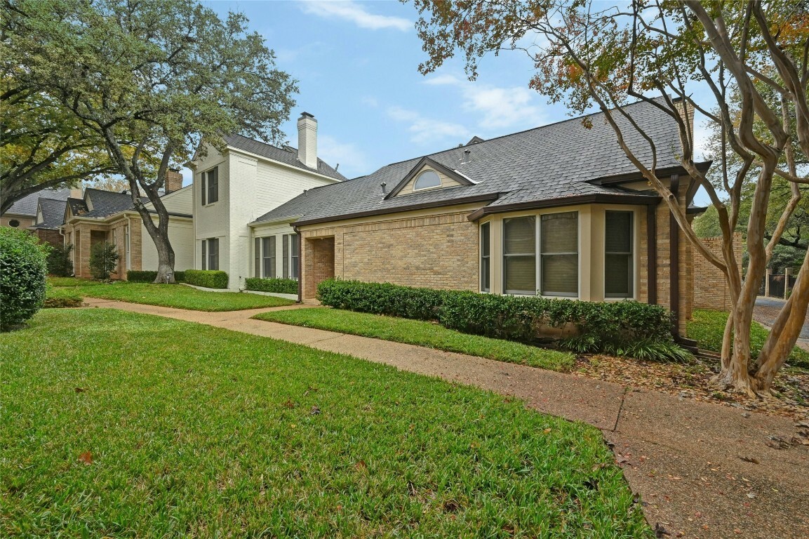 Property Photo:  2838 Montebello Road C-17  TX 78746 