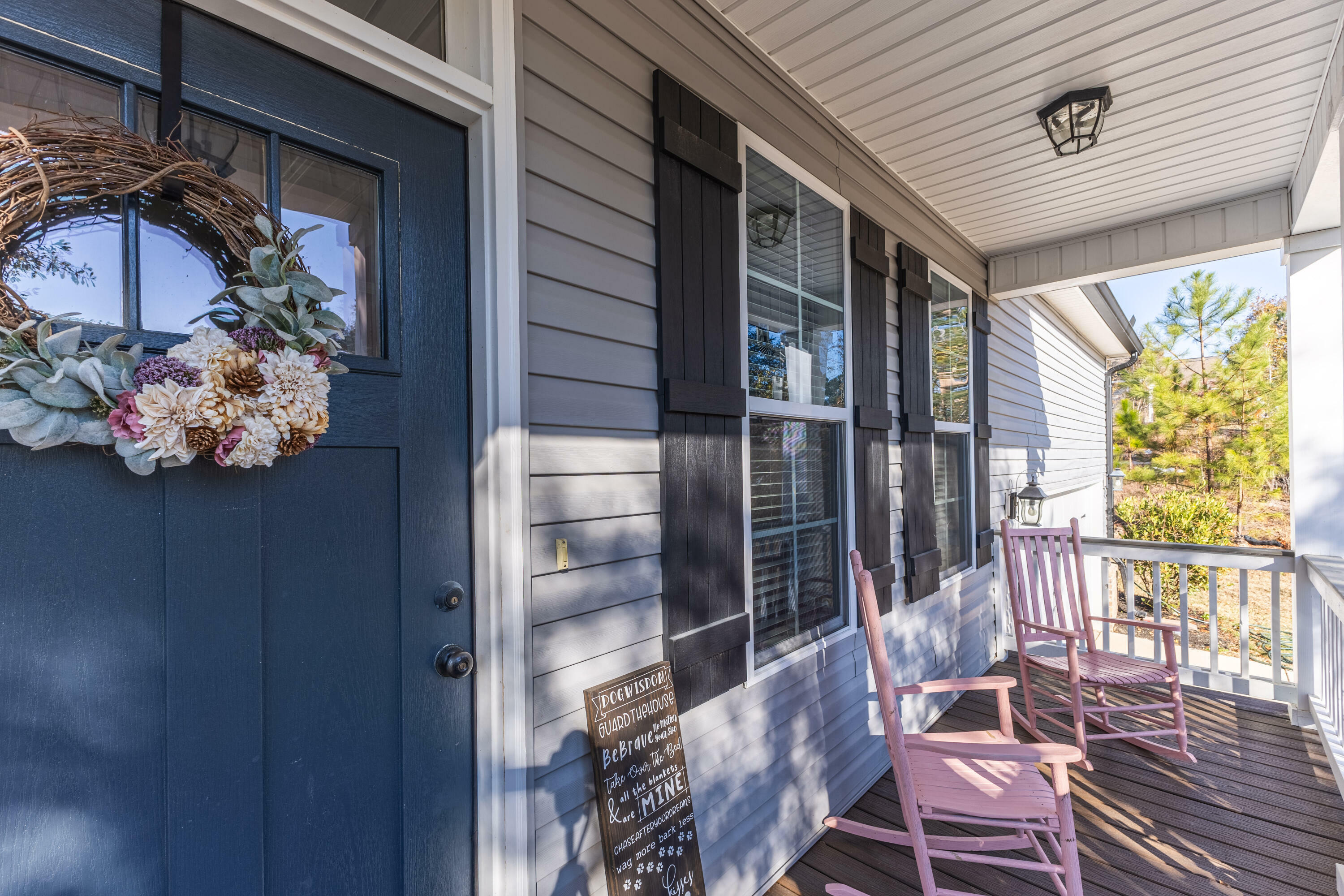 Property Photo: 1198 Lake Greenwood Drive NE SC 29841