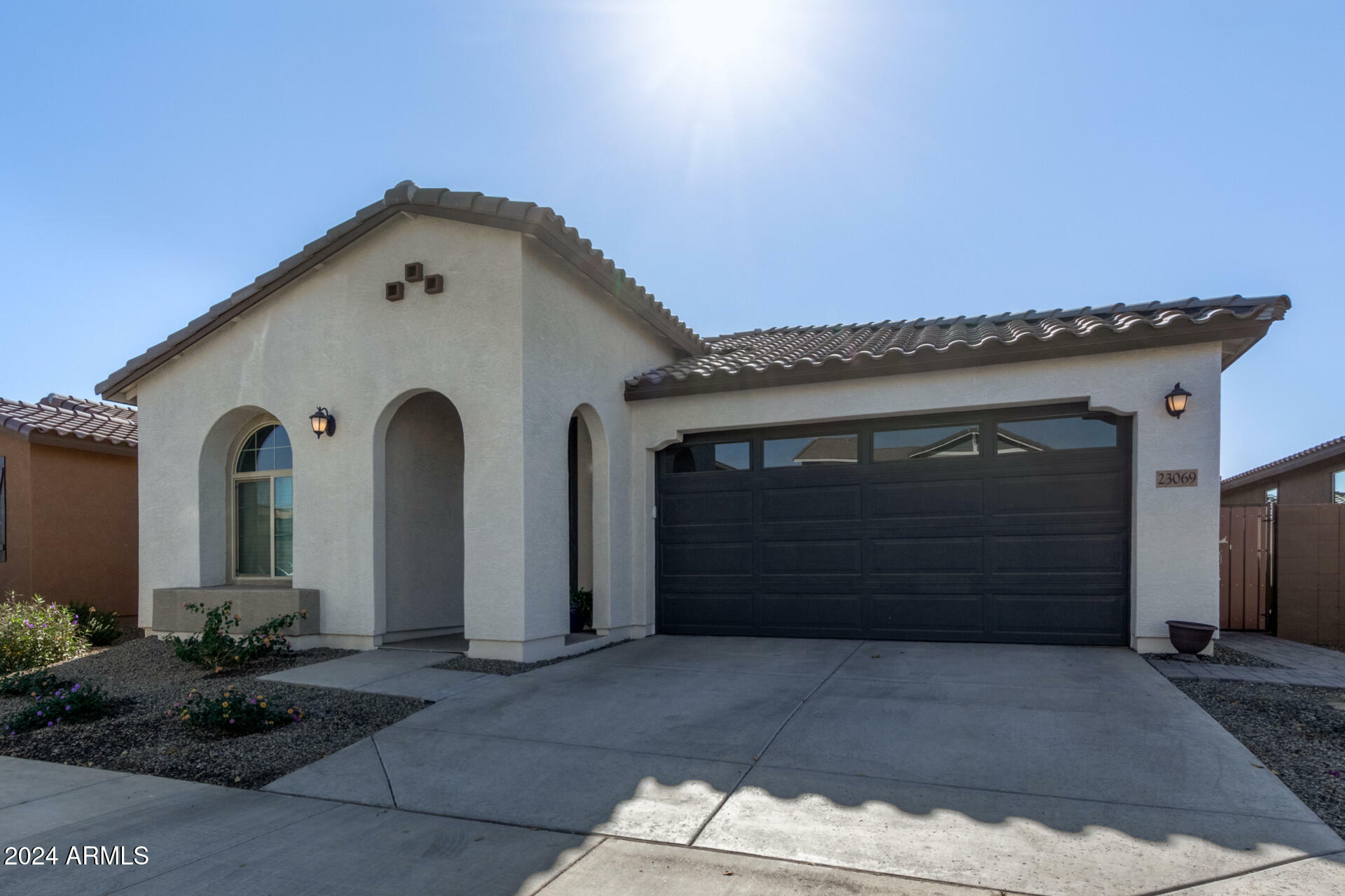 Property Photo:  23069 E Orion Way  AZ 85142 