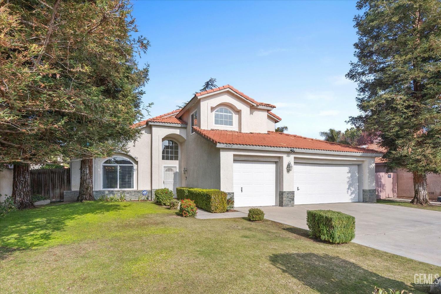 Property Photo:  10312 Single Oak Drive  CA 93311 