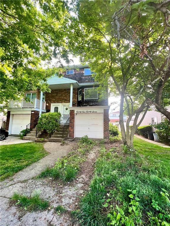 Property Photo: 2427 East 72nd Street NY 11234