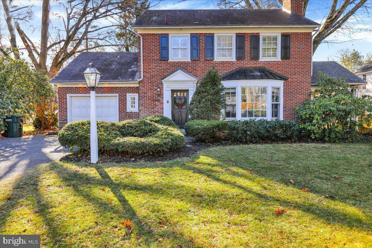 Property Photo:  1318 Clayton Road  PA 17603 