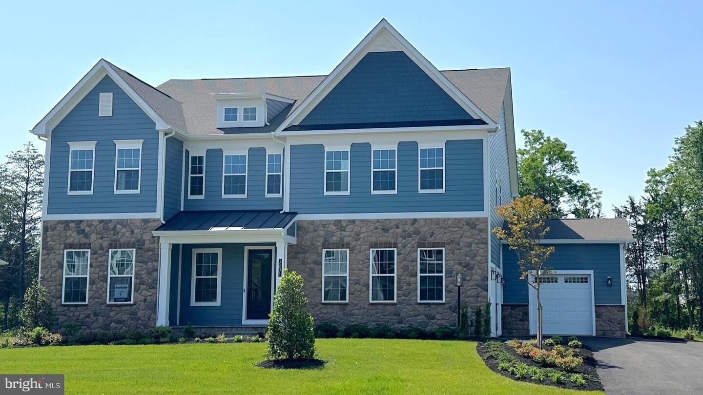 Property Photo:  11720 Parkgate Drive  VA 20181 