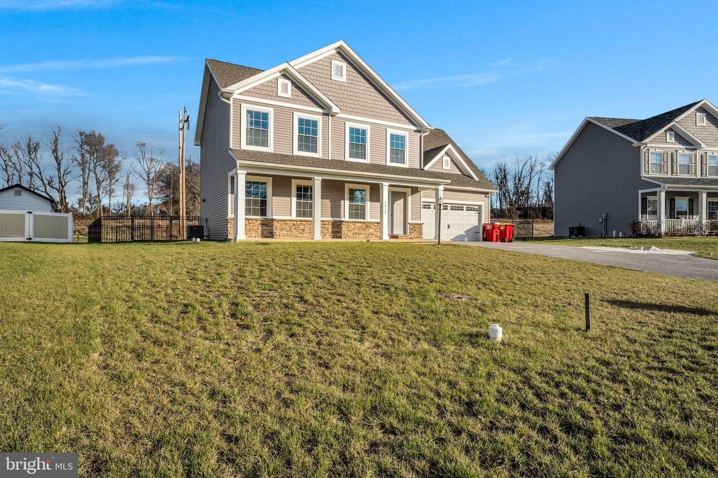 Property Photo:  1718 Treeline Drive  PA 17257 