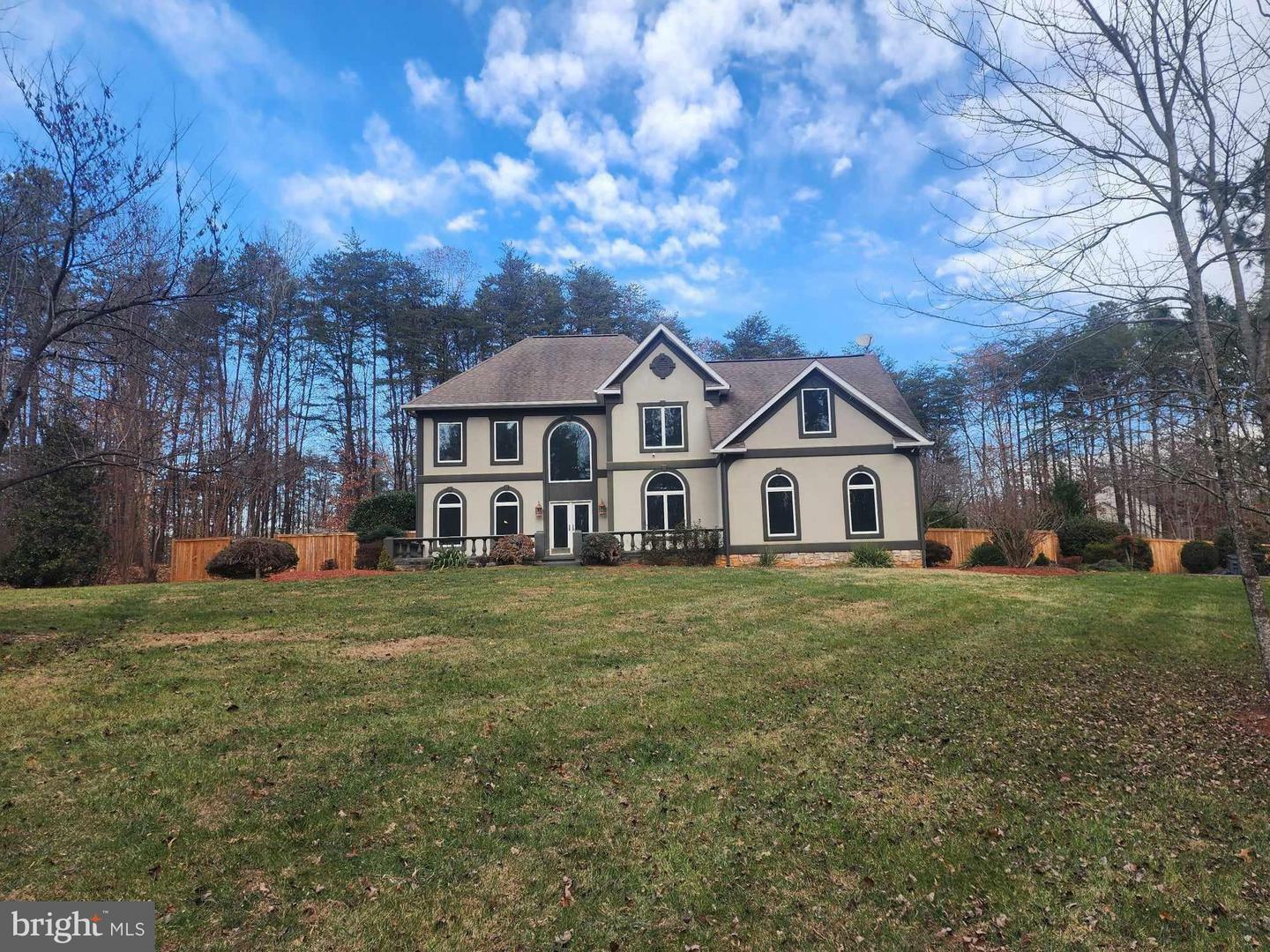Property Photo: 8009 Tinsley Place VA 22701