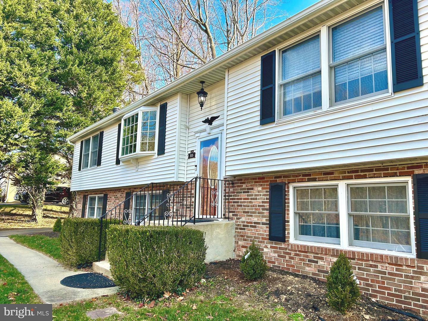 Property Photo:  2835 Tipperary Lane  MD 20732 