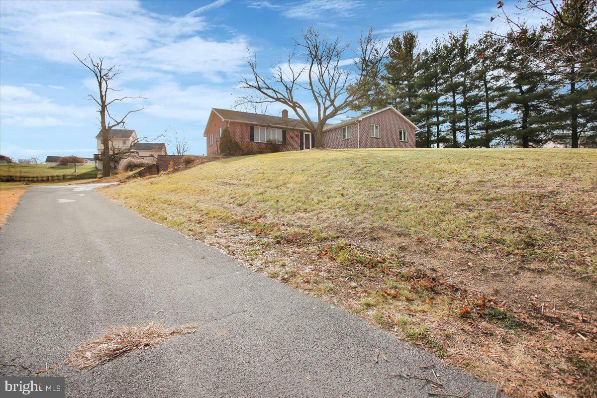 Property Photo:  240 Newburg Road  PA 17240 