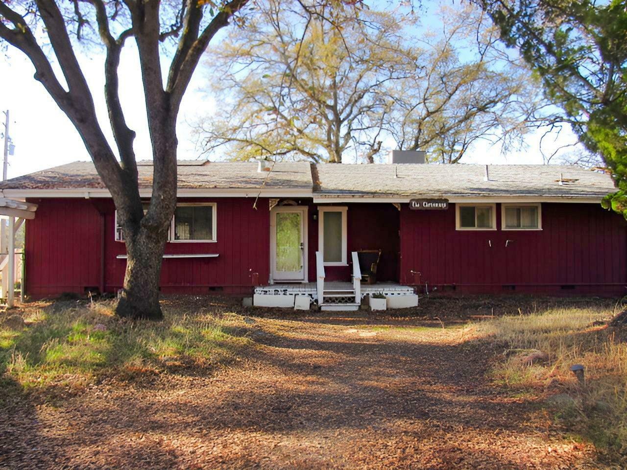 Property Photo:  1518 Oak Park Drive  CA 95249 