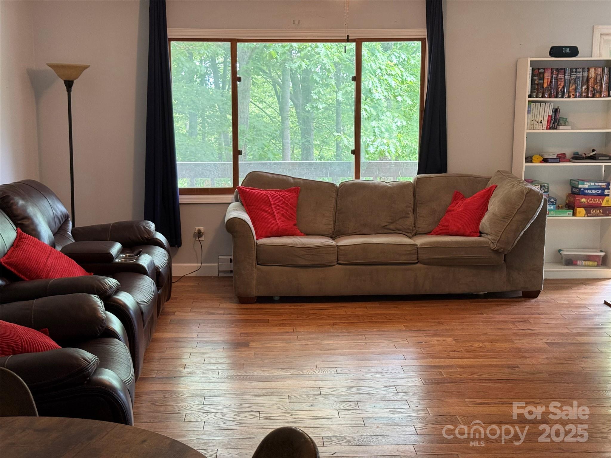 Property Photo:  141 Charity Lane  NC 28715 