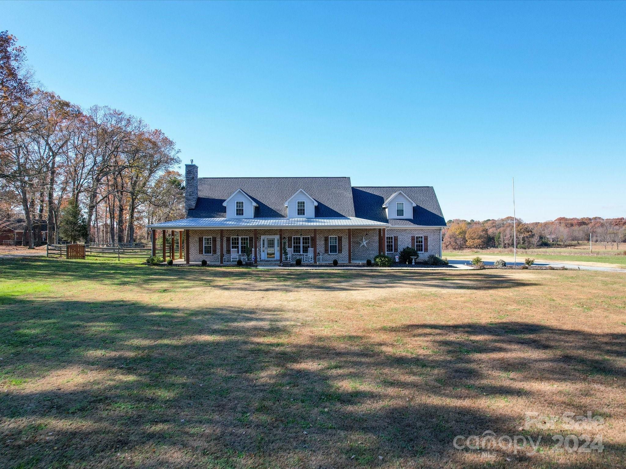 Property Photo:  8879 Renee Ford Road  NC 28163 