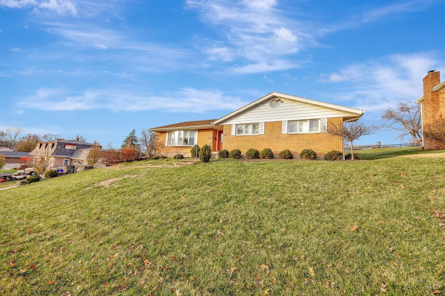 Property Photo:  14 Normandy Court  OH 45013 