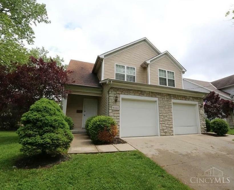 Property Photo:  8442 Cottonwood Drive  OH 45231 