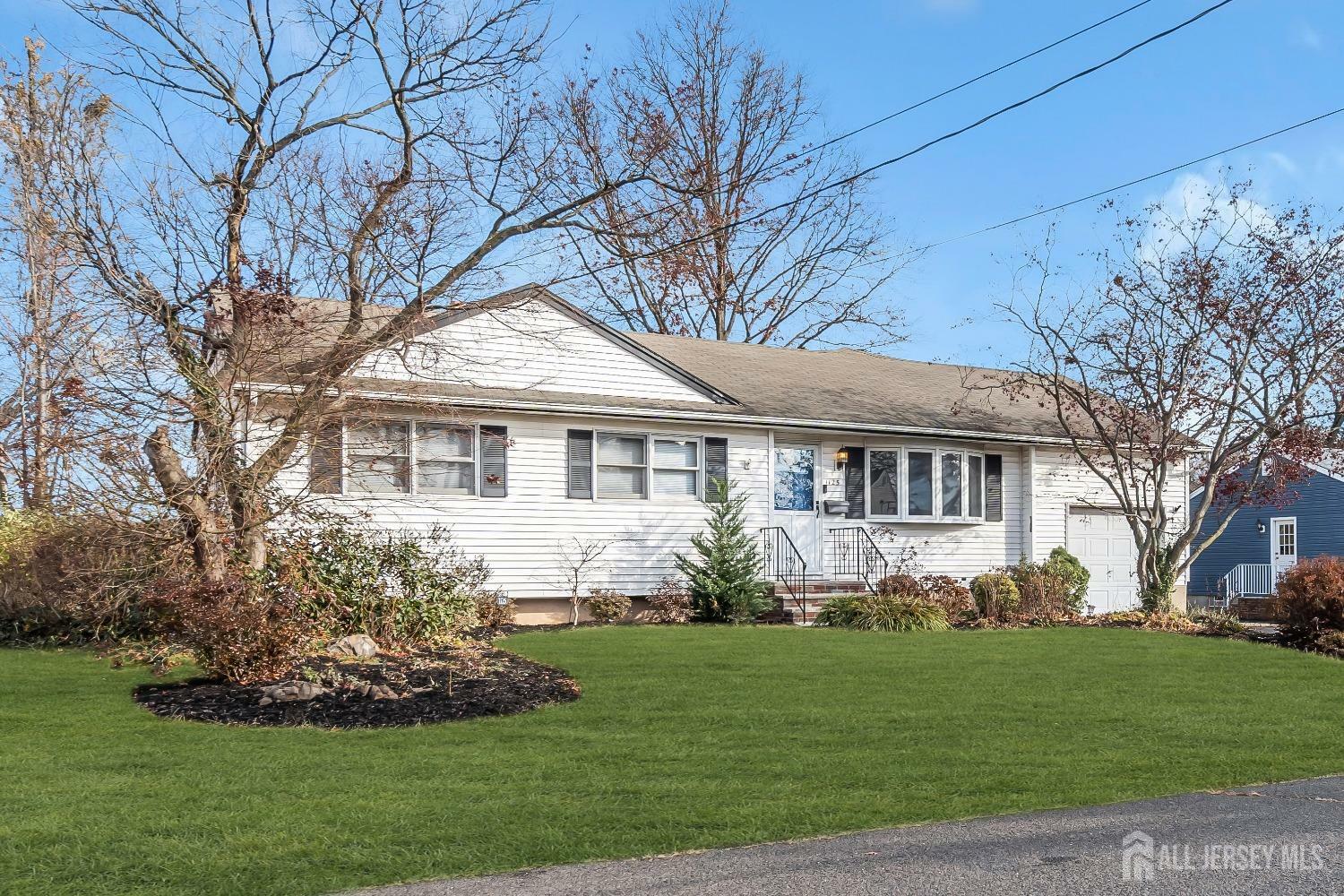 Property Photo:  1125 Hanover Street  NJ 08854 