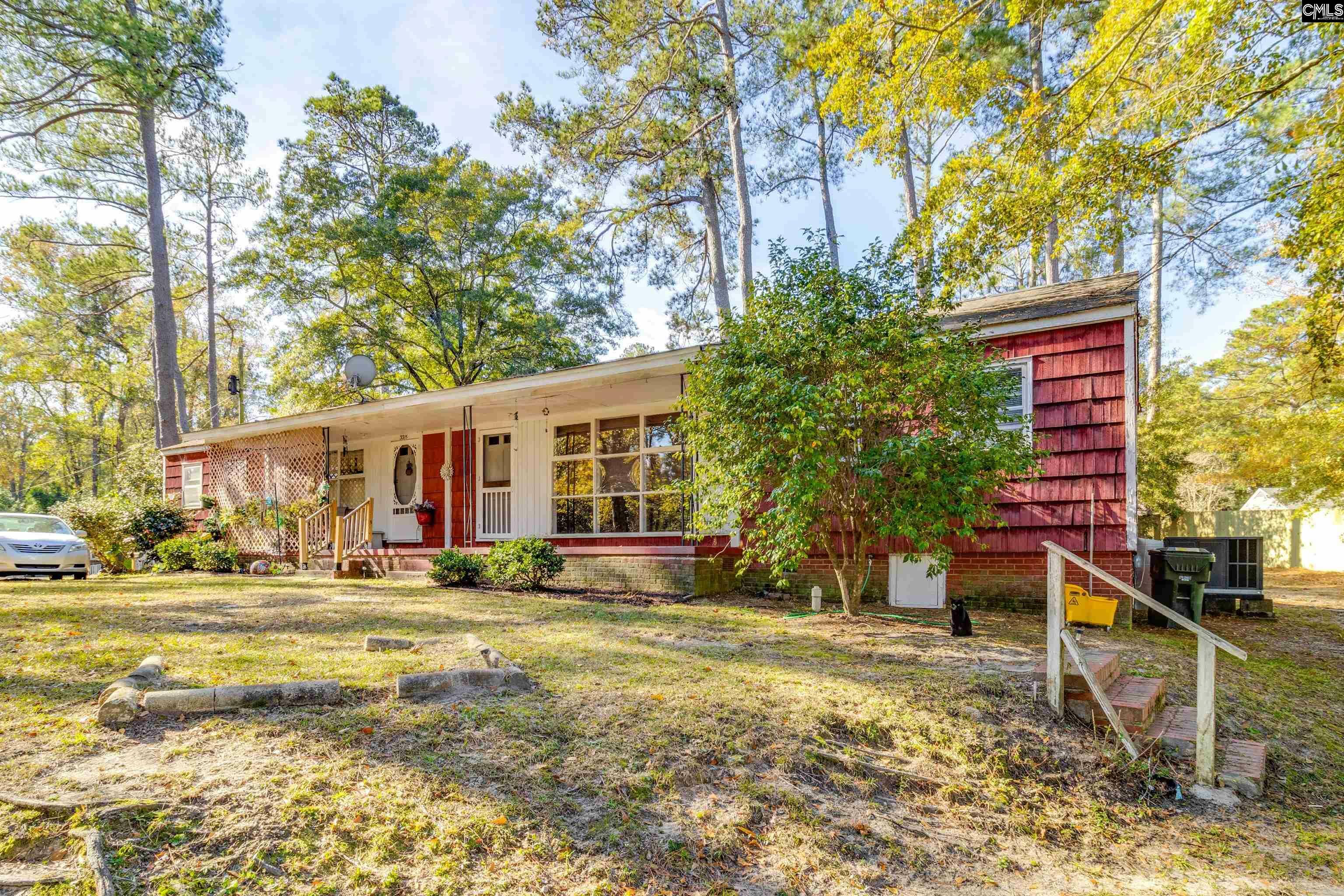 Property Photo:  3315 Brookwood  SC 29204 