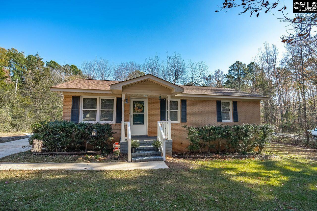 Property Photo:  1205 Golf Course  SC 29180 