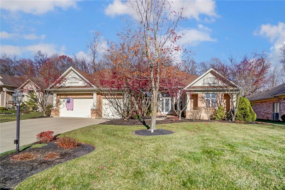 Property Photo:  3944 N Field Drive  OH 45305 