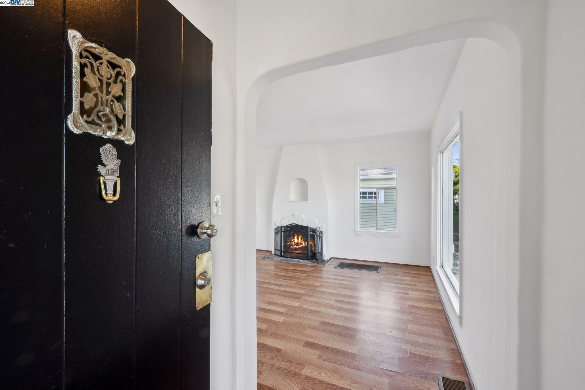 Property Photo: 1834 88th Avenue CA 94621