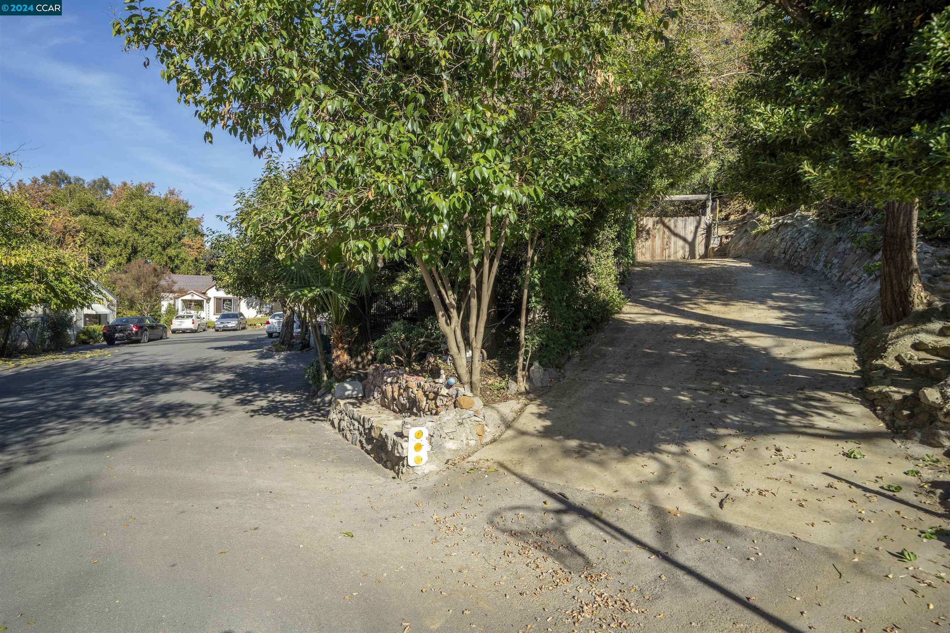 Property Photo:  2803 Sabral Cir.  CA 94553 