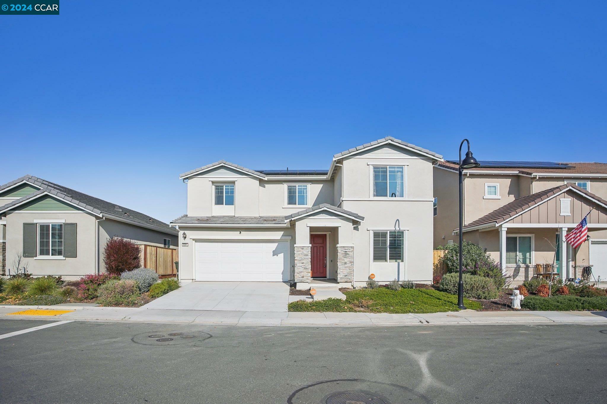 Property Photo:  5591 York Mountain Ln  CA 94531 