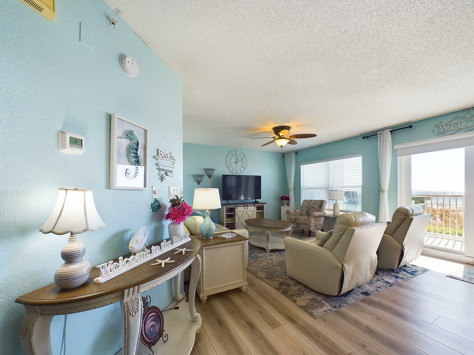 Property Photo: 790 Santa Rosa Boulevard Unit 2002 FL 32548