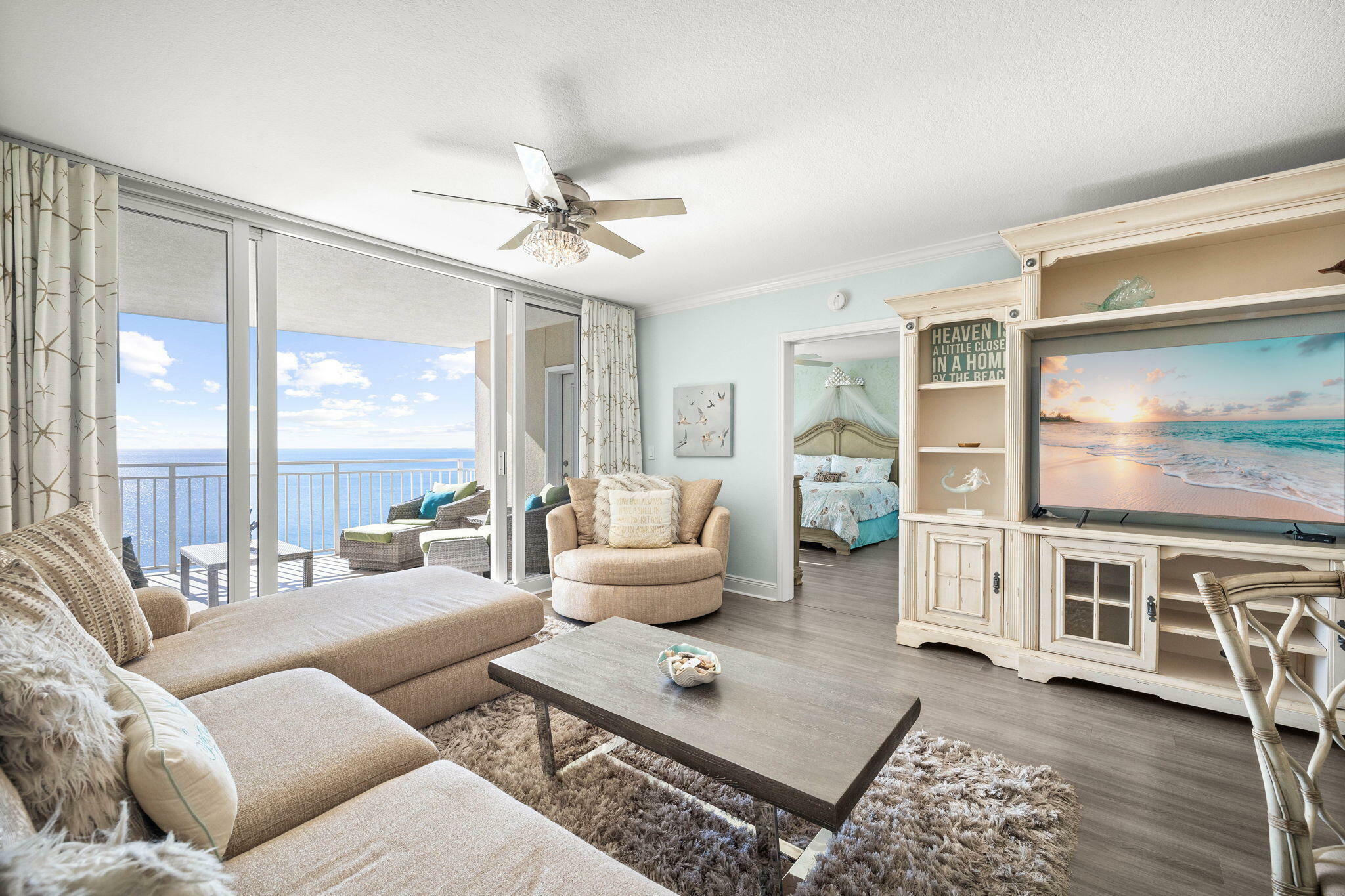 Property Photo:  14701 Front Beach Road Unit 2236  FL 32413 