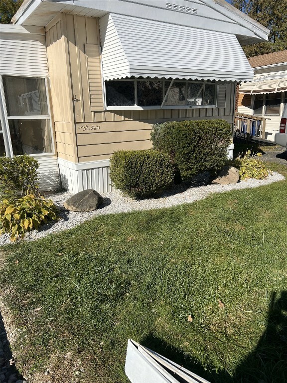 Property Photo: 5005 Zuck Road 14 PA 16506