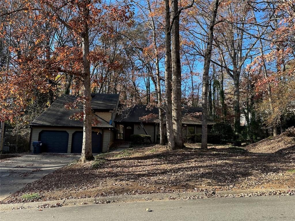 Property Photo:  2167 Fox Hound Chase  GA 30062 