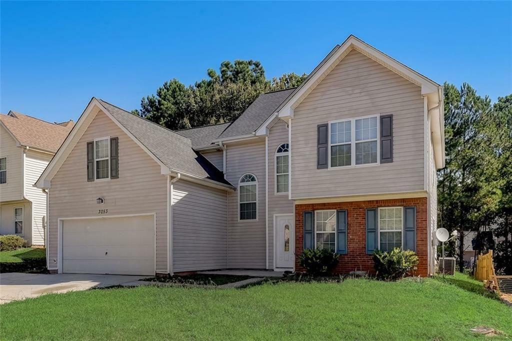 Property Photo:  3053 Highland Park Lane  GA 30038 