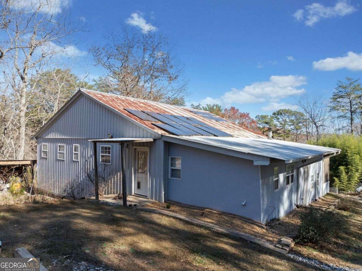 Property Photo:  716 Norma Road  GA 30534 