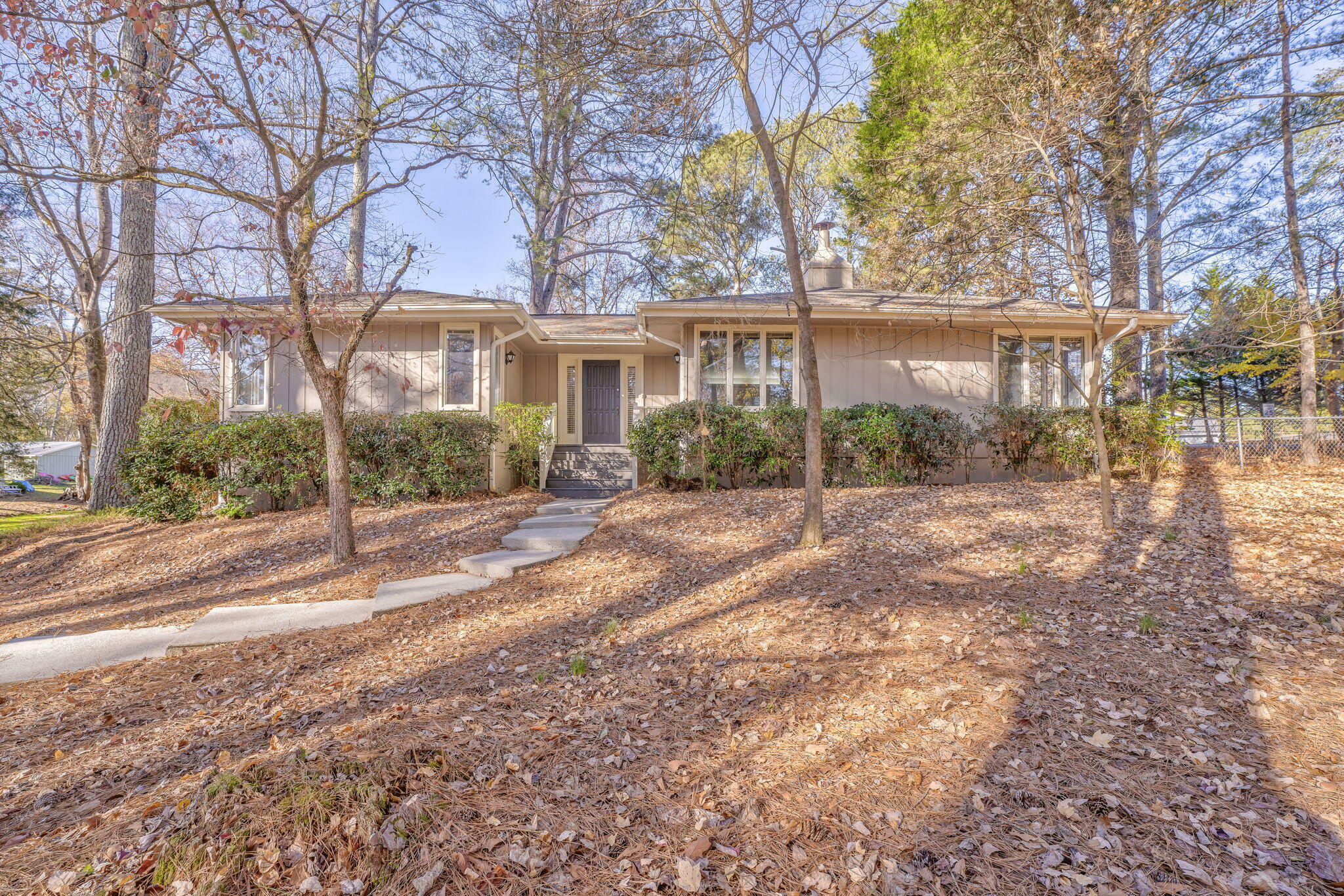 Property Photo:  2622 E Lake Park Drive  GA 30740 