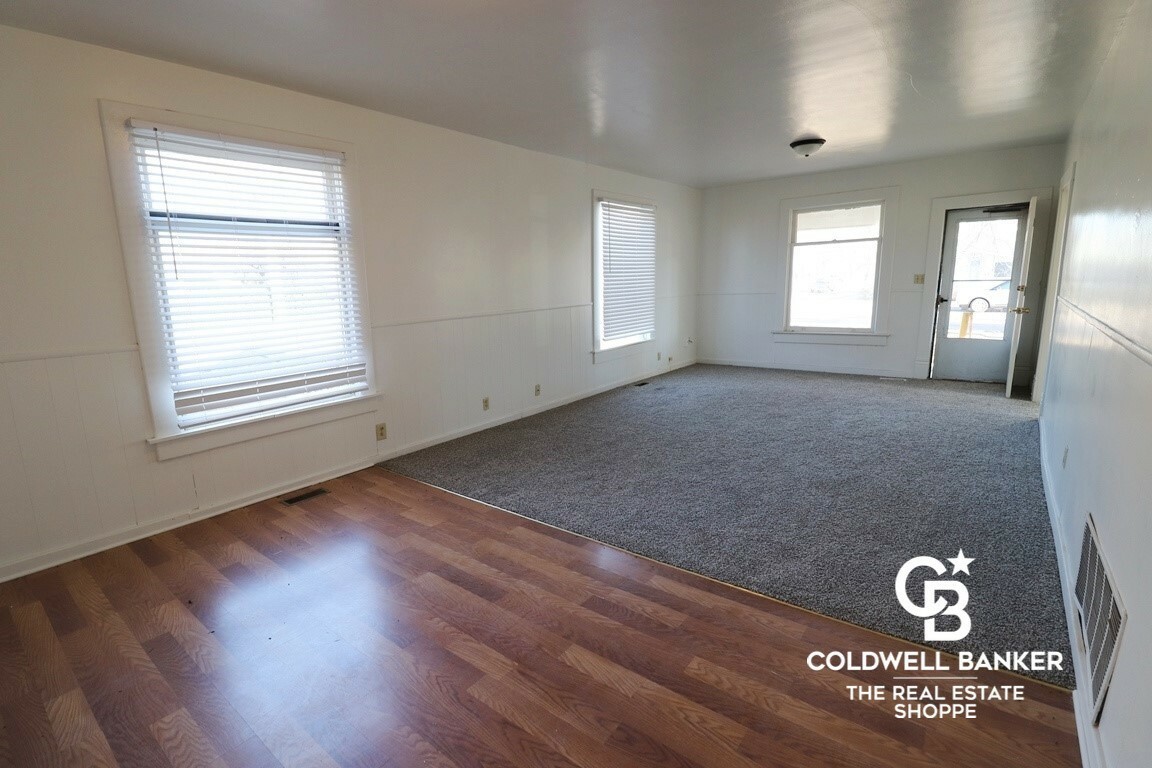 Property Photo:  411 N 5th Street  KS 67846 