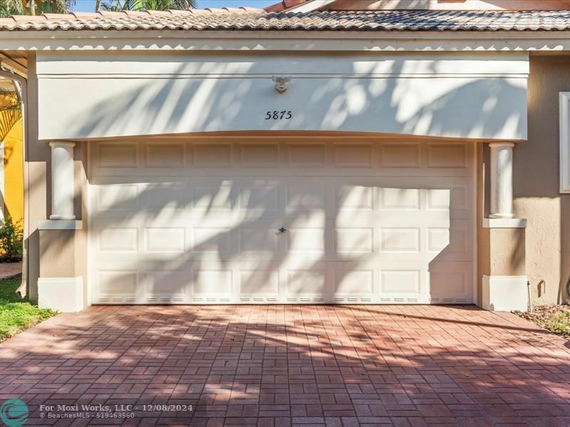 Property Photo:  5875 NW 119th Dr  FL 33076 