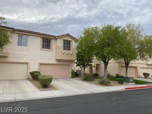 1111 Scenic Crest Drive  Henderson NV 89052 photo