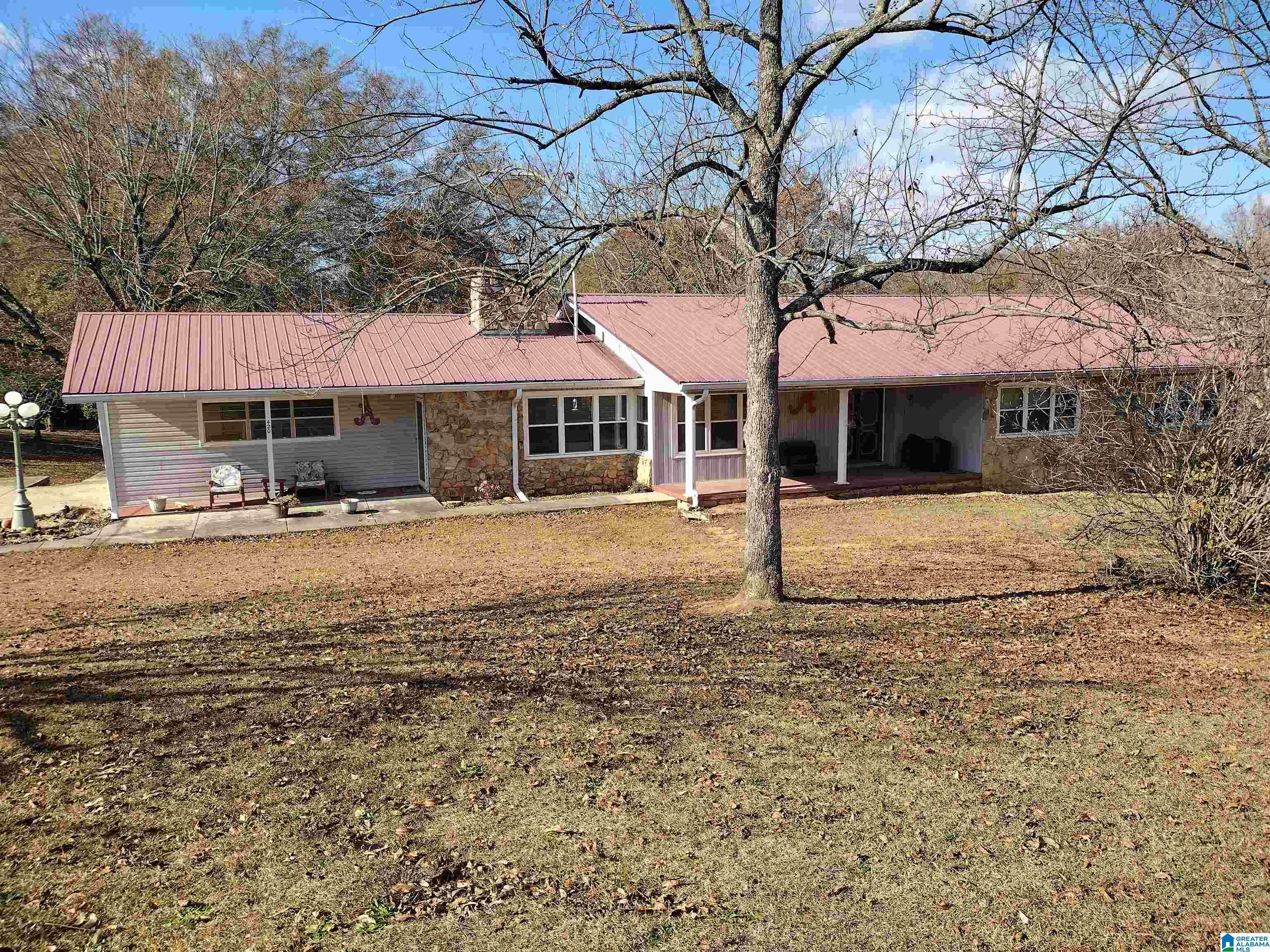 Property Photo: 420 Dennis Street AL 36277