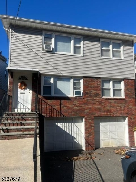 Property Photo: 91 Harrison St NJ 07109