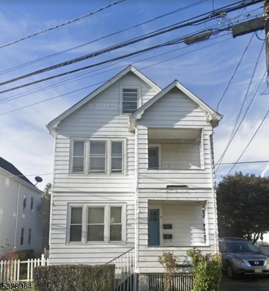 Property Photo:  91 Struyk Ave  NJ 07508 