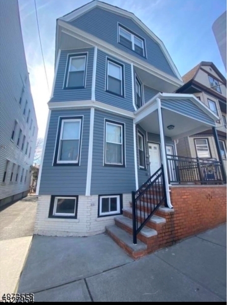 Property Photo:  144 Wilson Ave 1  NJ 07032 