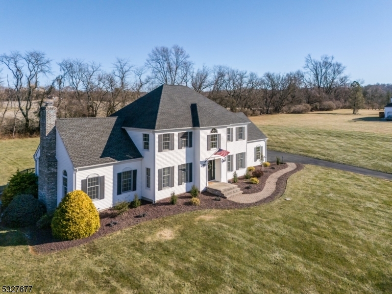 Property Photo: 6 Bridle Ln NJ 07882
