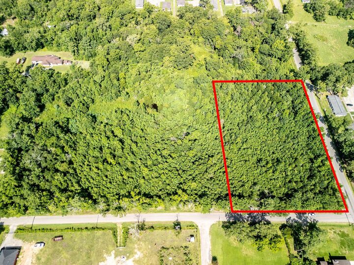 Property Photo: 21-A Maida Rd TX 77708