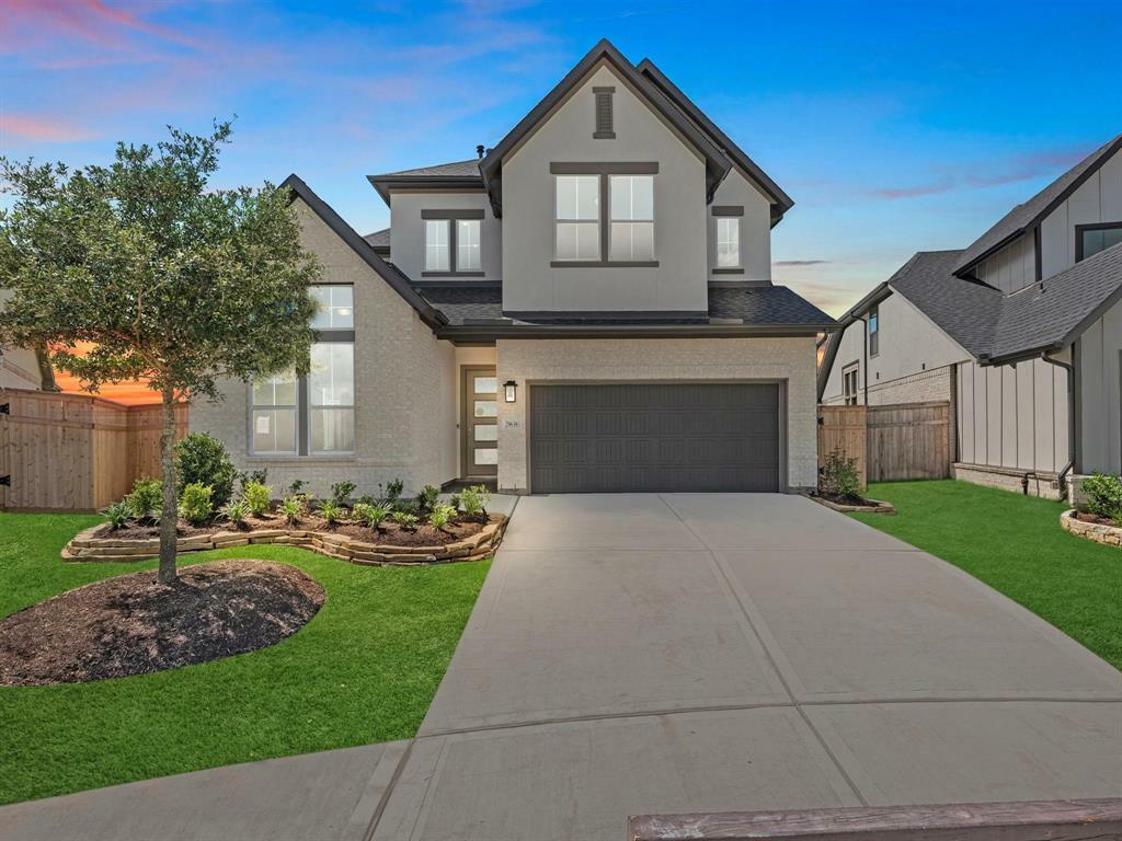 Property Photo: 5111 Spring Shore Drive TX 77386